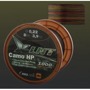 Żyłka Prologic XLNT HP...