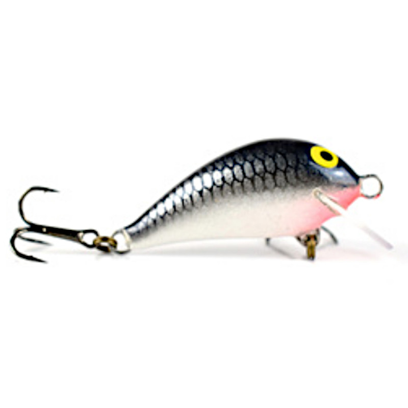 Wobler Siek Bzyk 3,5cm - GK