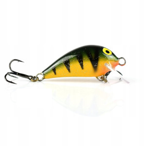 Wobler Siek Bzyk 3,5cm - 03