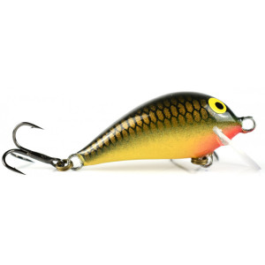 Wobler Siek Bzyk 3,5cm - 16