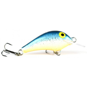 Wobler Siek Gupik 3cm - 13o