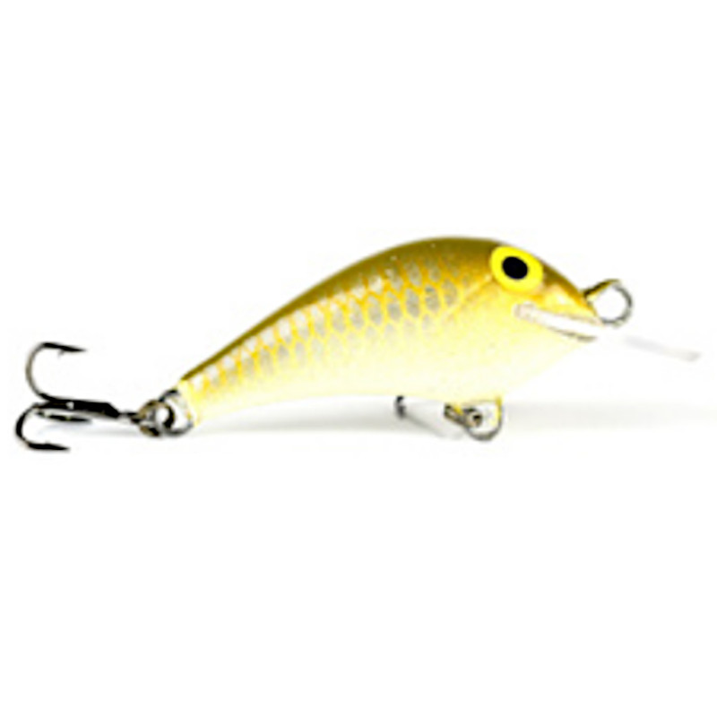 Wobler Siek Gupik 3cm - OL