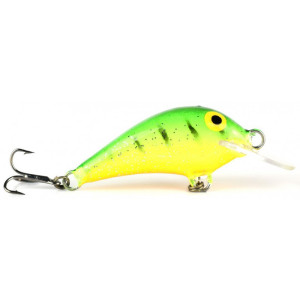 Wobler Siek Gupik 3cm - 06