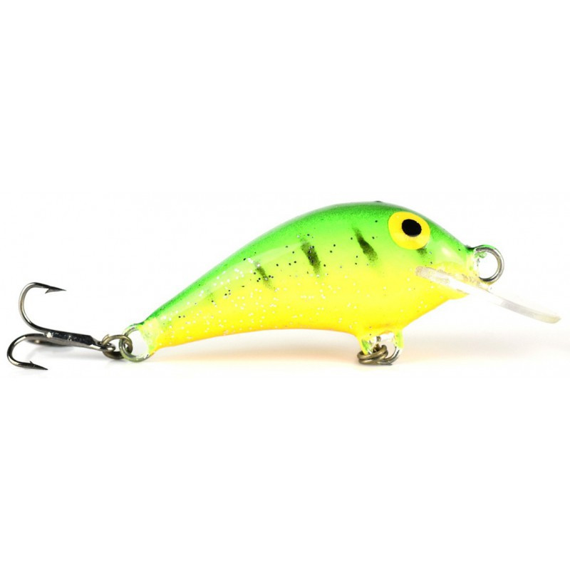 Wobler Siek Gupik 3cm - 06