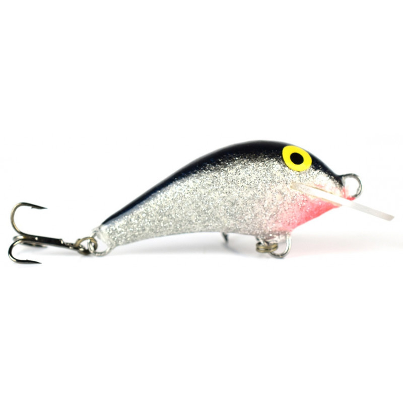 Wobler Siek Gupik 3cm - SG1