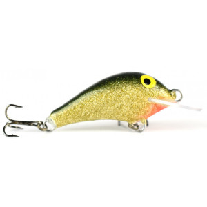 Wobler Siek Gupik 3cm - SG2