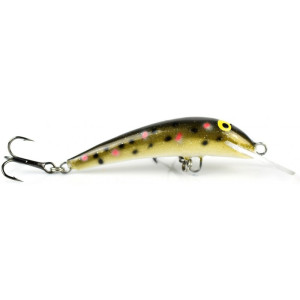 Wobler Siek Kobra 5cm - 20