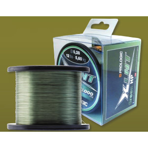 Żyłka Prologic XLNT Green...