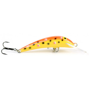 Wobler Siek Kobra 5cm - 24