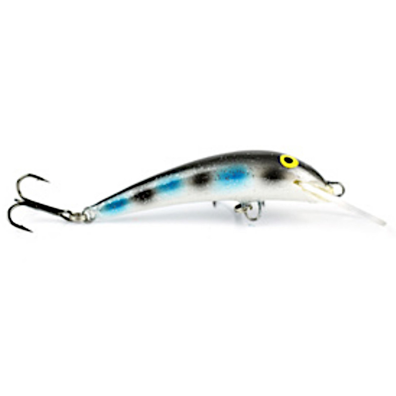 Wobler Siek Kobra 5cm - 27