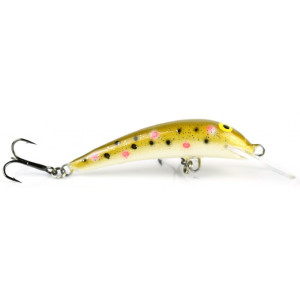 Wobler Siek Kobra 5cm - 21