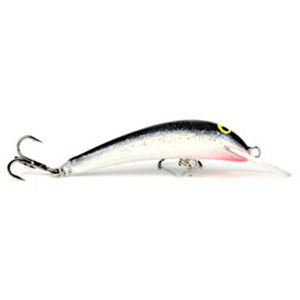 Wobler Siek Kobra 5cm - 18