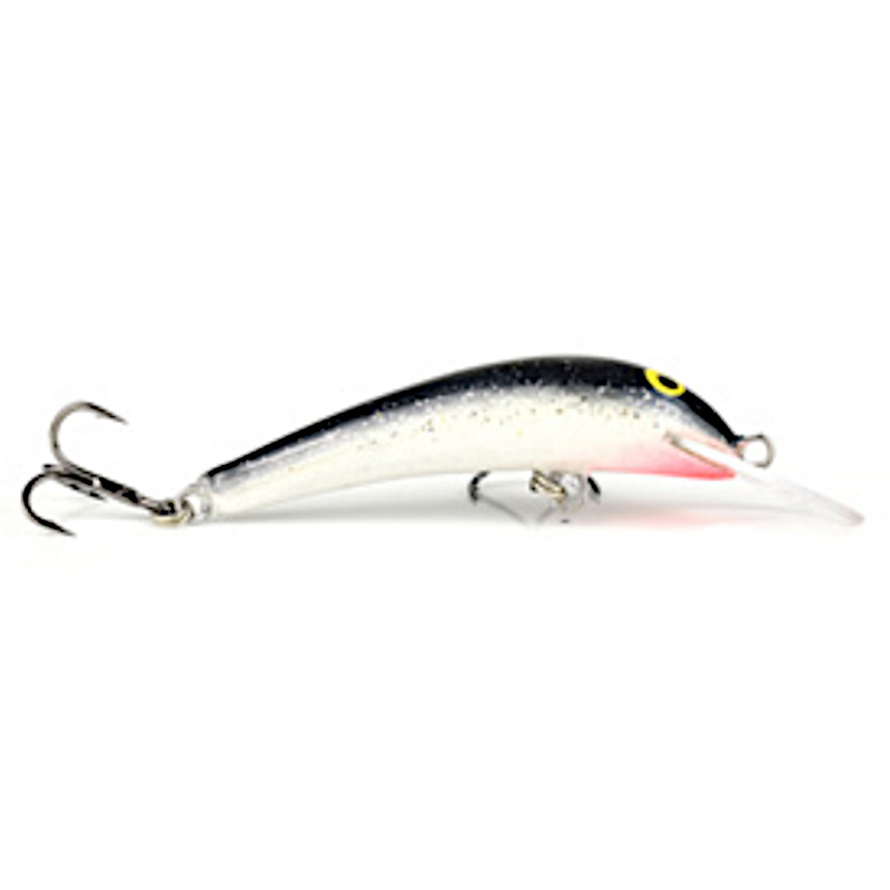 Wobler Siek Kobra 5cm - 18