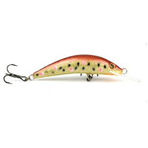 Wobler Siek Skorpion 7cm - SG5