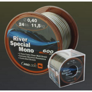 Żyłka Prologic RIVER...