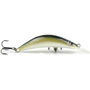 Wobler Siek Banan 7cm - 11