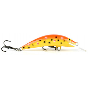 Wobler Siek Skorpion 6cm - 24