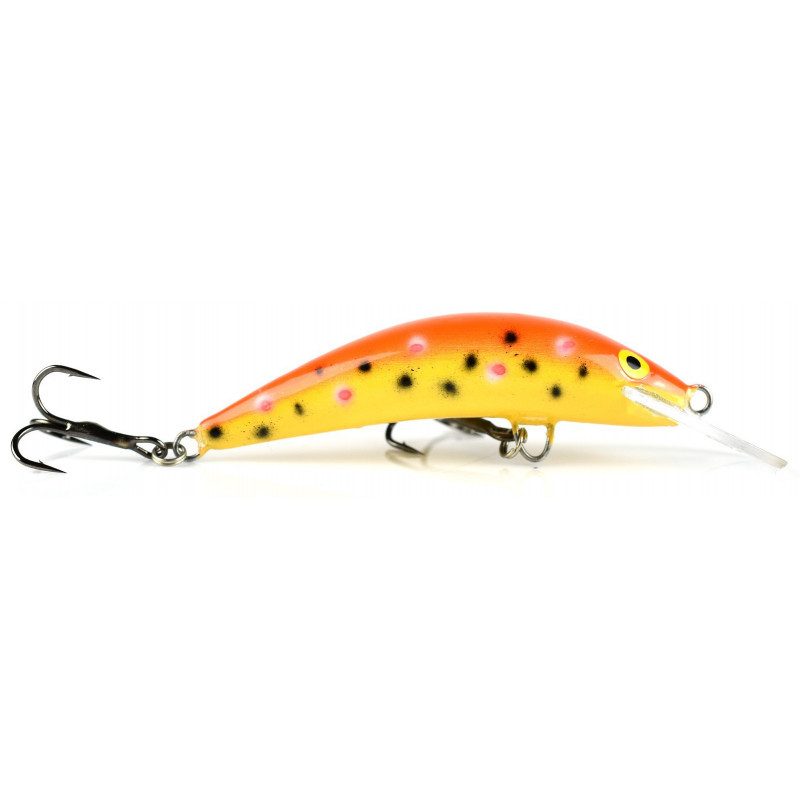 Wobler Siek Skorpion 6cm - 24