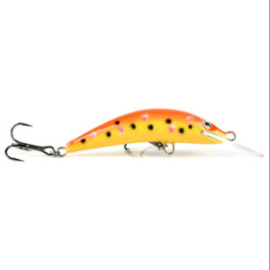 Wobler Siek Skorpion 7cm - 24