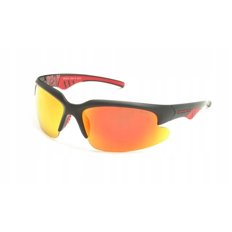 Okulary polaryzacyjne Solano FL 20047B