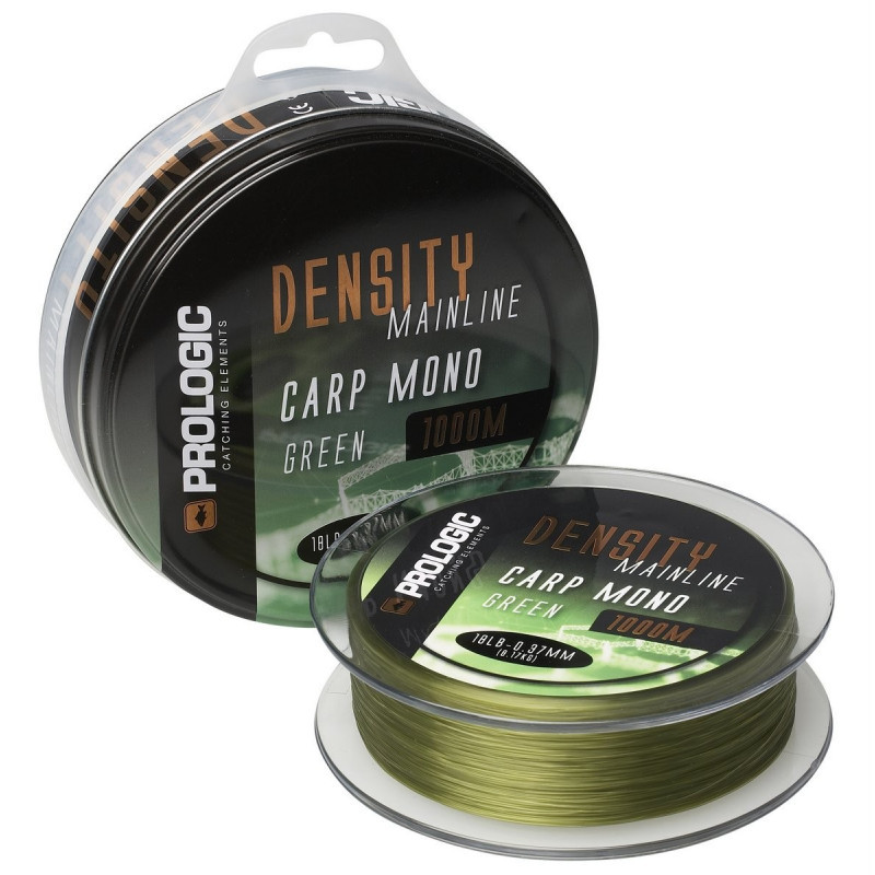 Żyłka Prologic Density Carp Mono 1000m