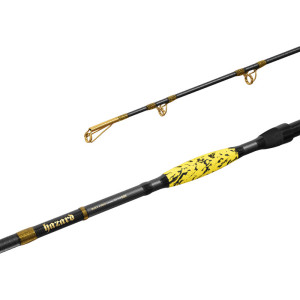 Wędka sumowa Delphin HAZARD...