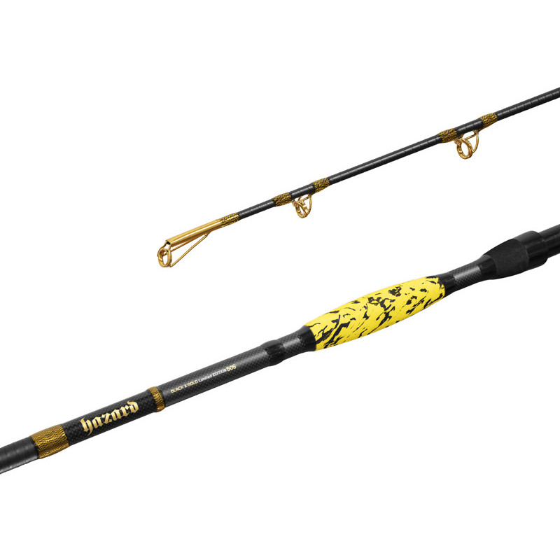 Wędka sumowa Delphin HAZARD BxG 310cm/505g/2cz