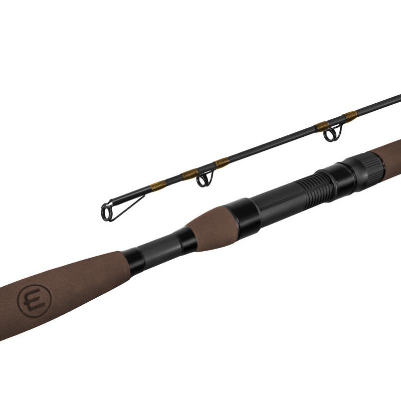 Wędka sumowa Delphin SymbolCAT Bronze 310cm/500g/2cz