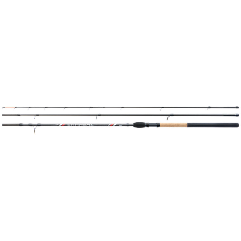 Wędka Jaxon Caracal Method Feeder 330cm 20-60g