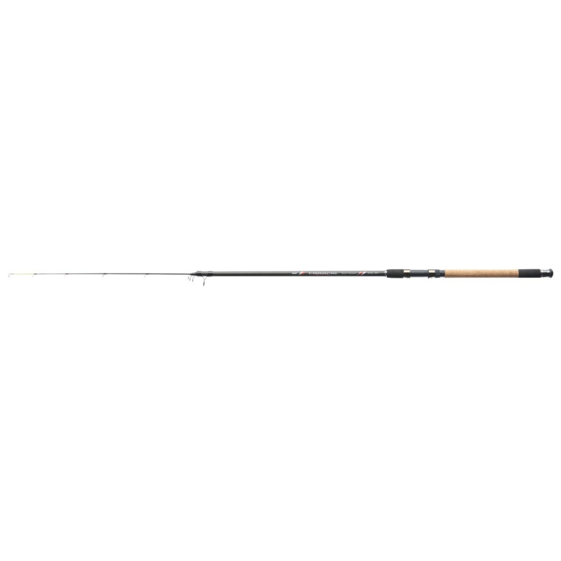 Wędka Jaxon Caracal Tele Feeder 330cm 30-100g