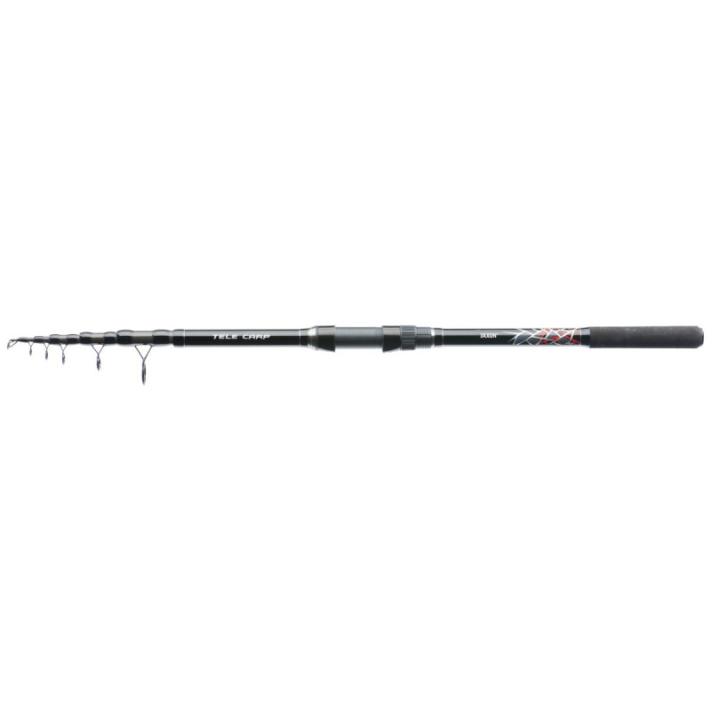 Wędka Jaxon Caracal Tele Carp 360cm 3lbs