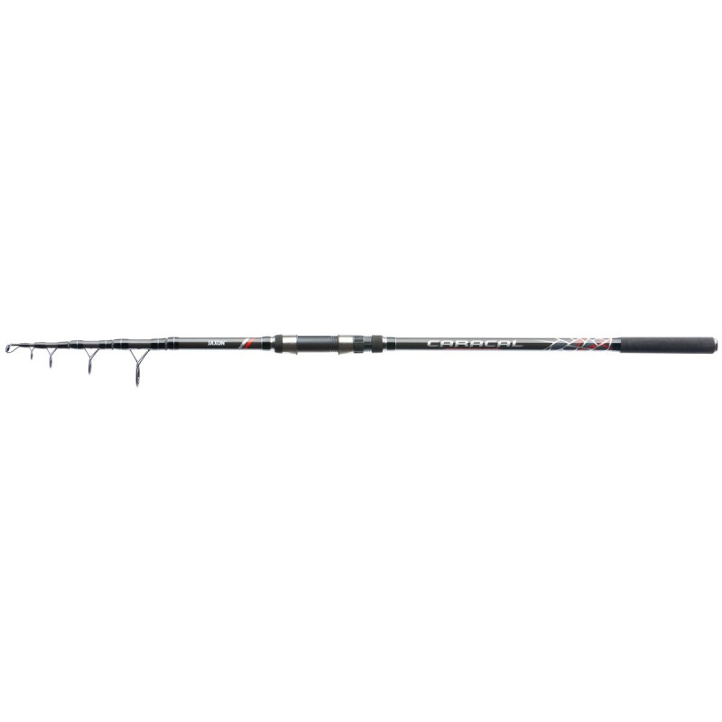 Wędka Jaxon Caracal Tele Carp Max 360cm 3lbs