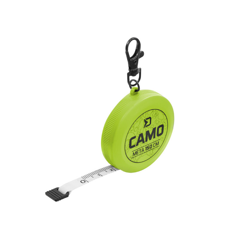 Miarka wędkarska Delphin MeTa Camo 150 cm