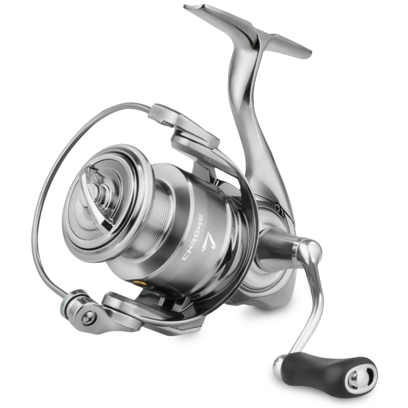 Kołowrotek Select Chrome 1500S