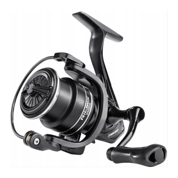 Kołowrotek Select Ritmix 2500s