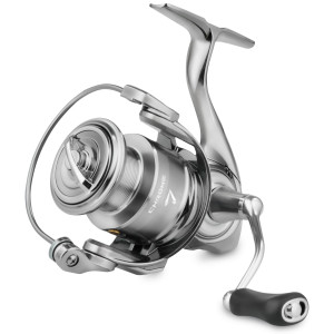 Kołowrotek Select Chrome 2500