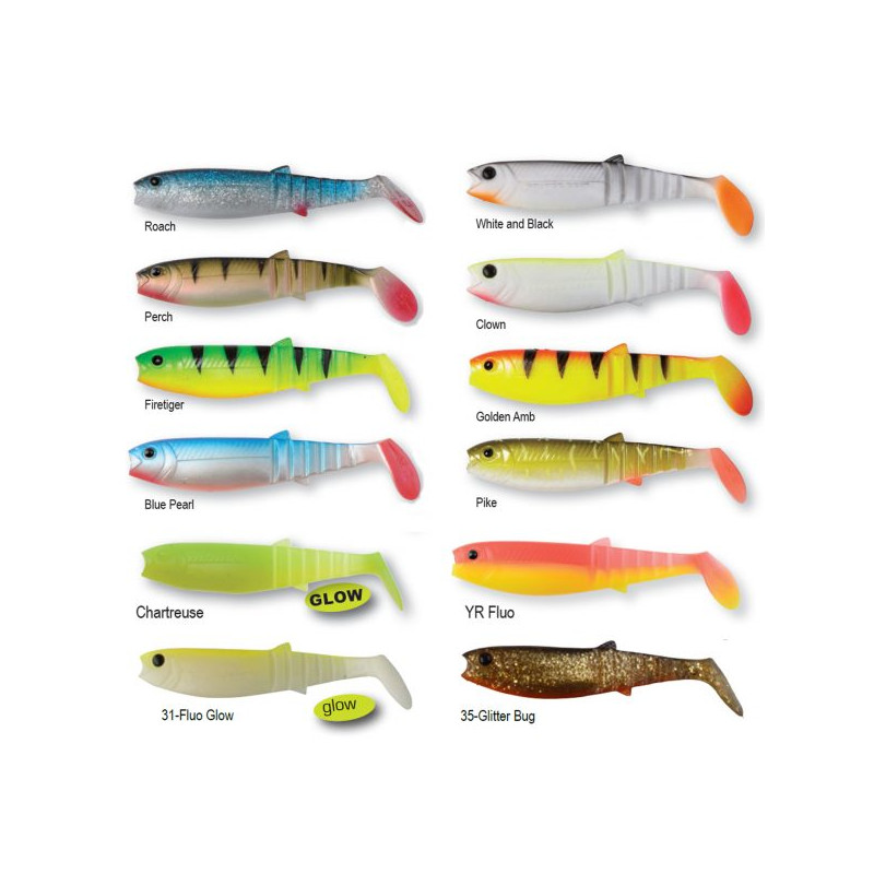 Oraz inne kolory - widoczne w rozwijanej liście