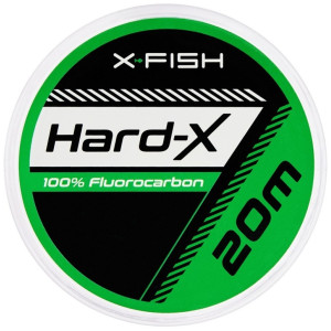 Żyłka Select X-Fish Hard-X...