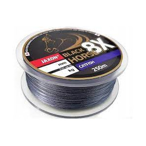 Plecionka Jaxon Black Horse...