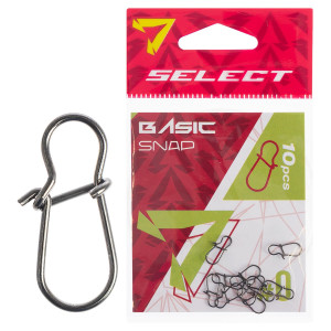 Agrafka Select Basic Snap -...