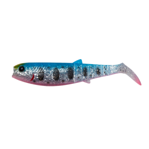 Blue Pink Smolt UV