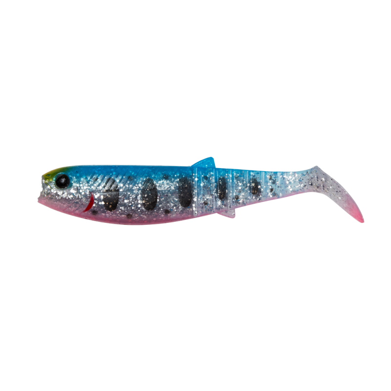 Blue Pink Smolt UV