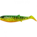 Burbot Firefiger
