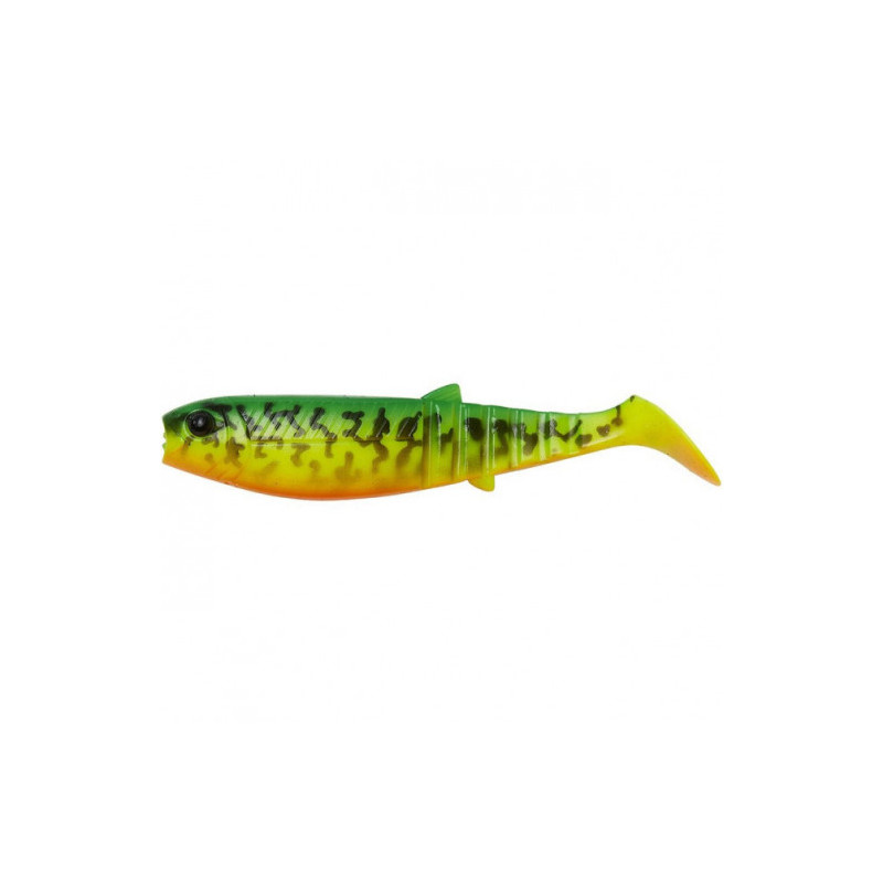 Burbot Firefiger