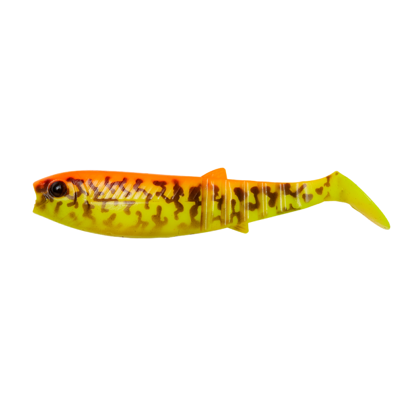 Burbot Golden AMB