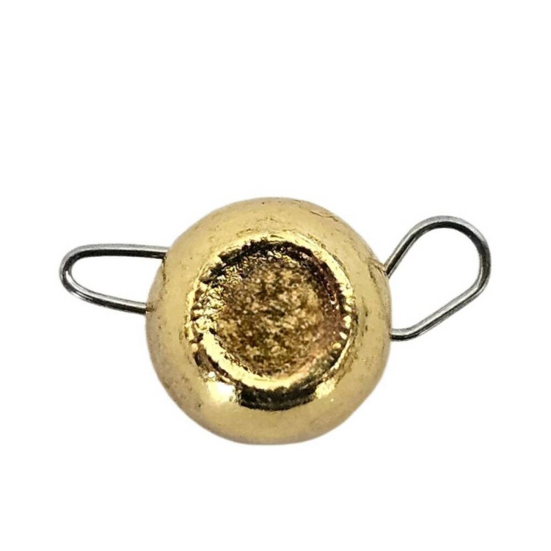 Select Czeburaszka Wolframowa 2g GOLD