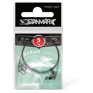 STAN-MAR przypon wolframowy...