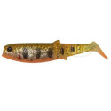 Olive Smolt UV