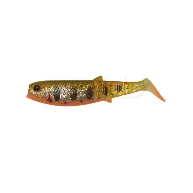 Olive Smolt UV