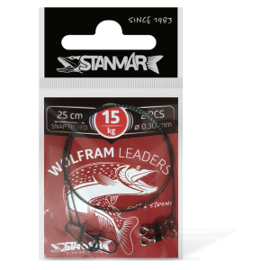 STAN-MAR przypon wolframowy...